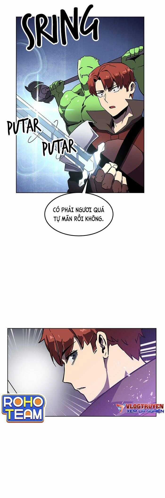 Final Boss - Chapter 16 - Trang 23