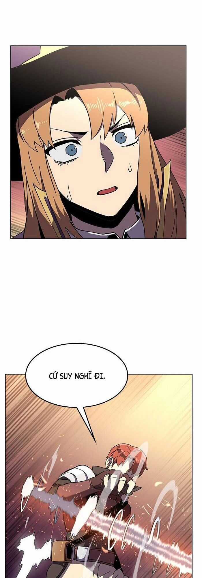 Final Boss - Chapter 16 - Trang 31