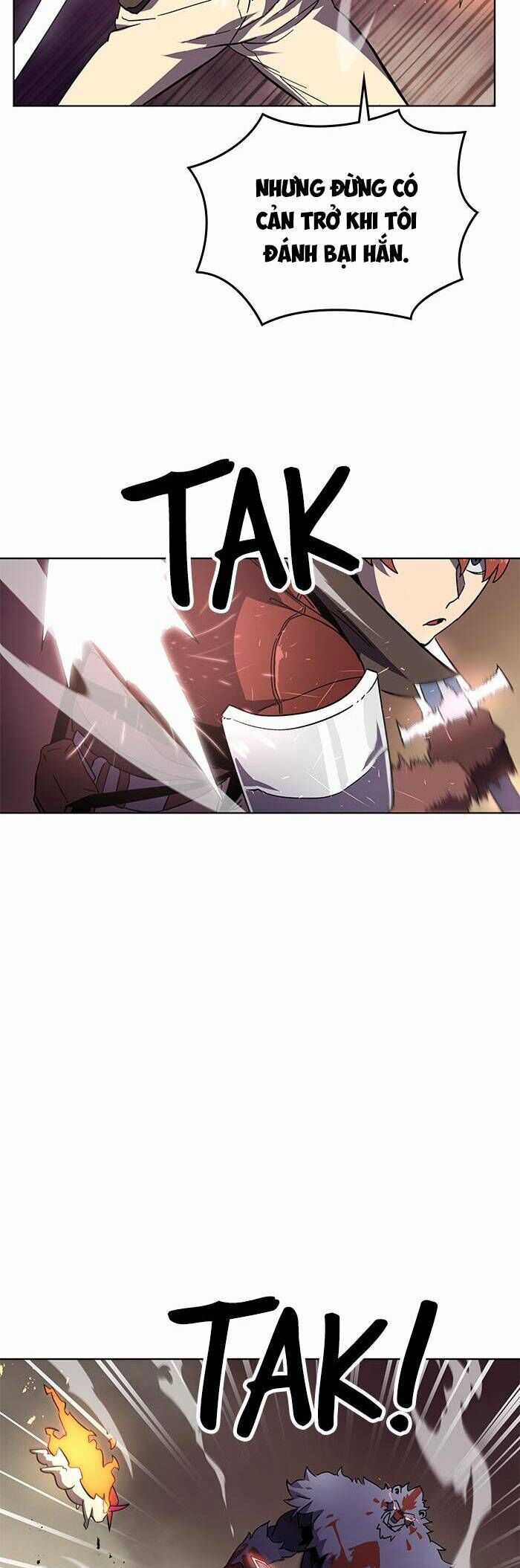 Final Boss - Chapter 16 - Trang 32