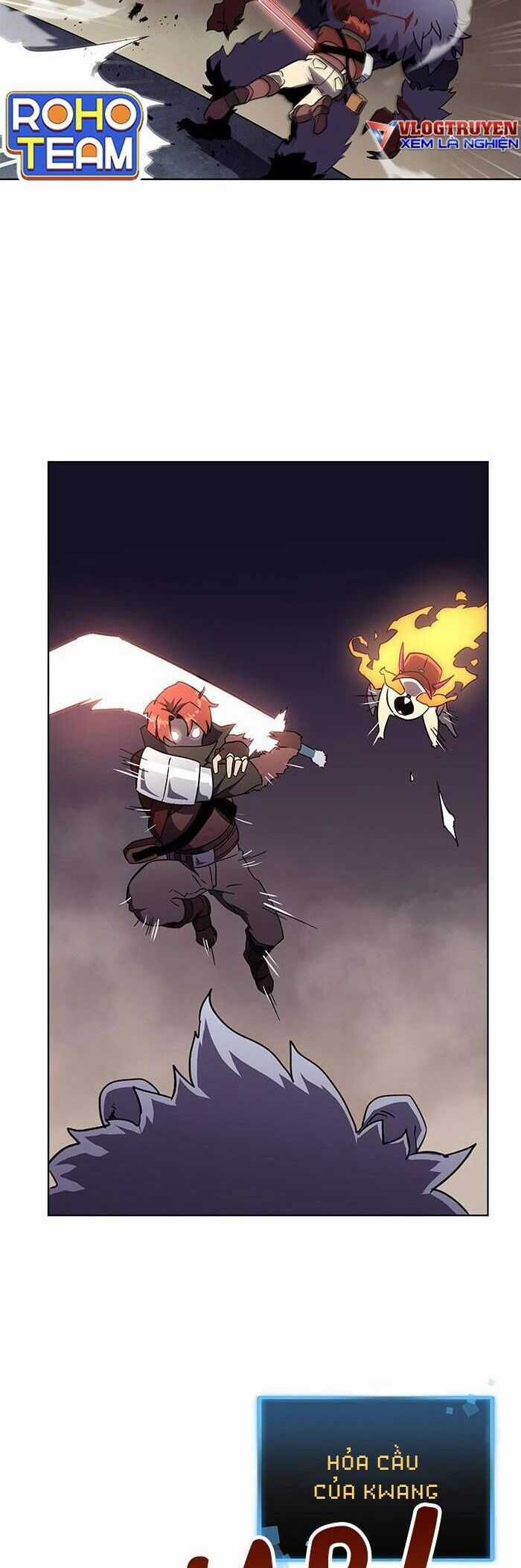 Final Boss - Chapter 16 - Trang 33