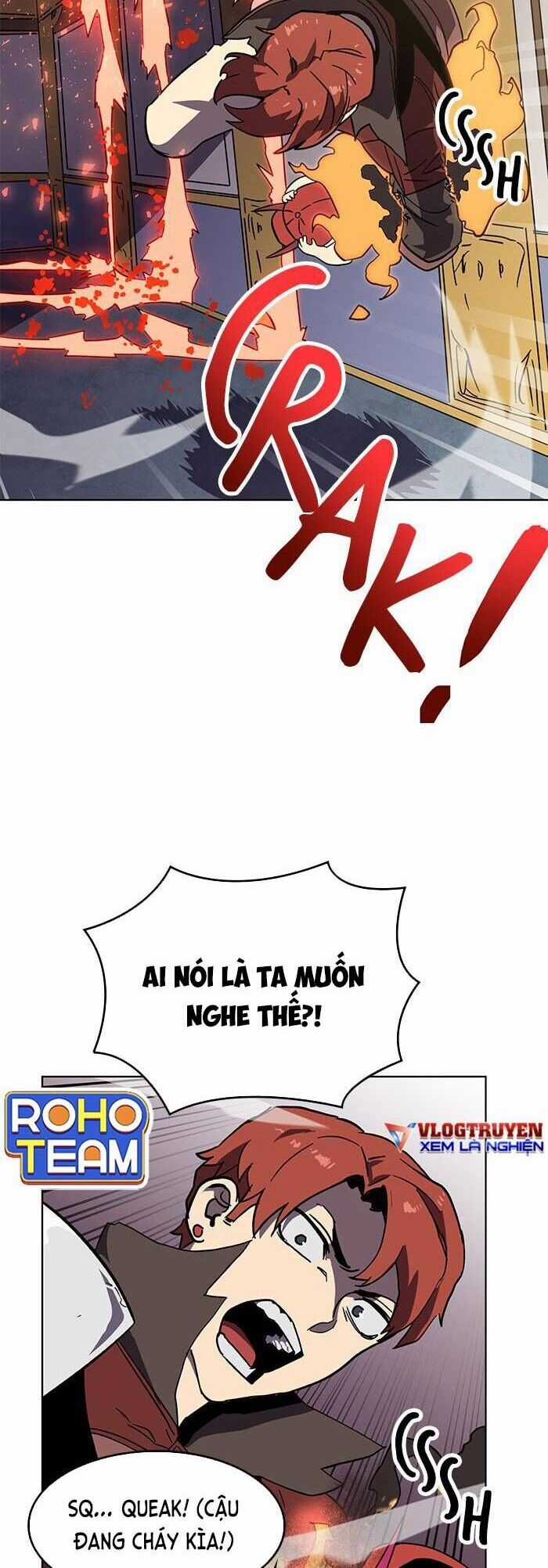 Final Boss - Chapter 16 - Trang 40