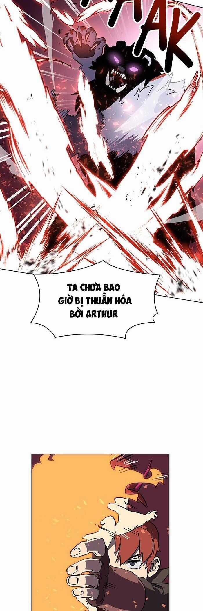 Final Boss - Chapter 16 - Trang 42