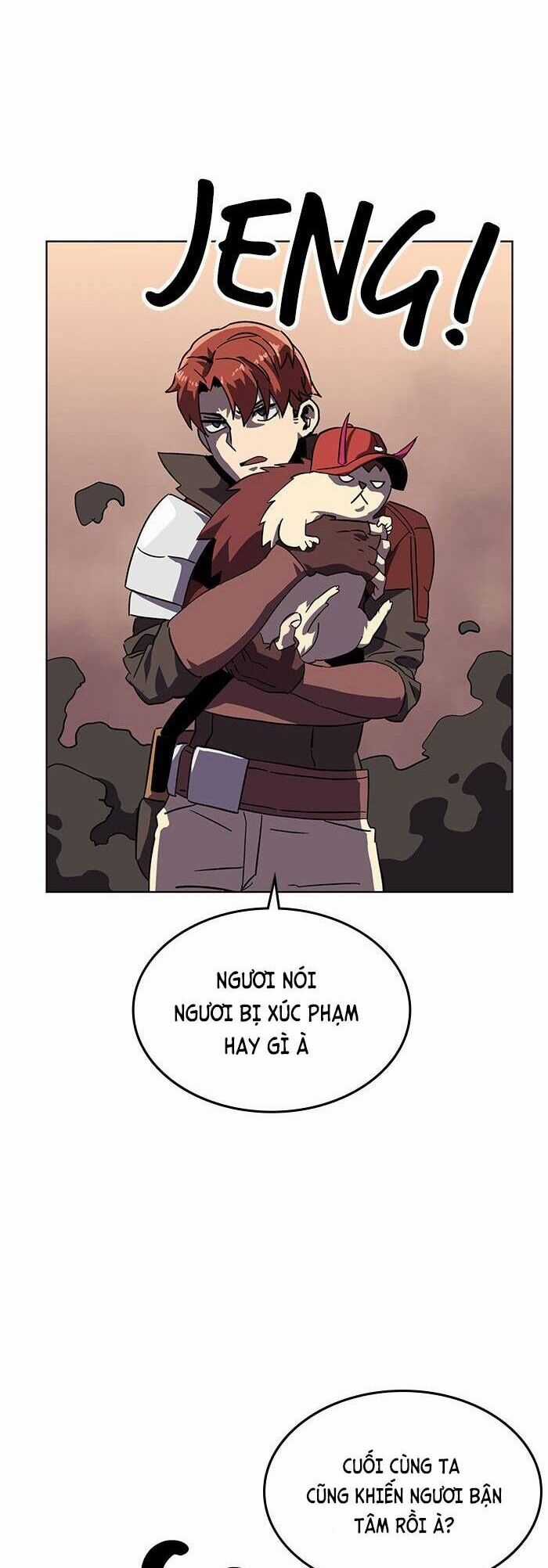 Final Boss - Chapter 16 - Trang 49