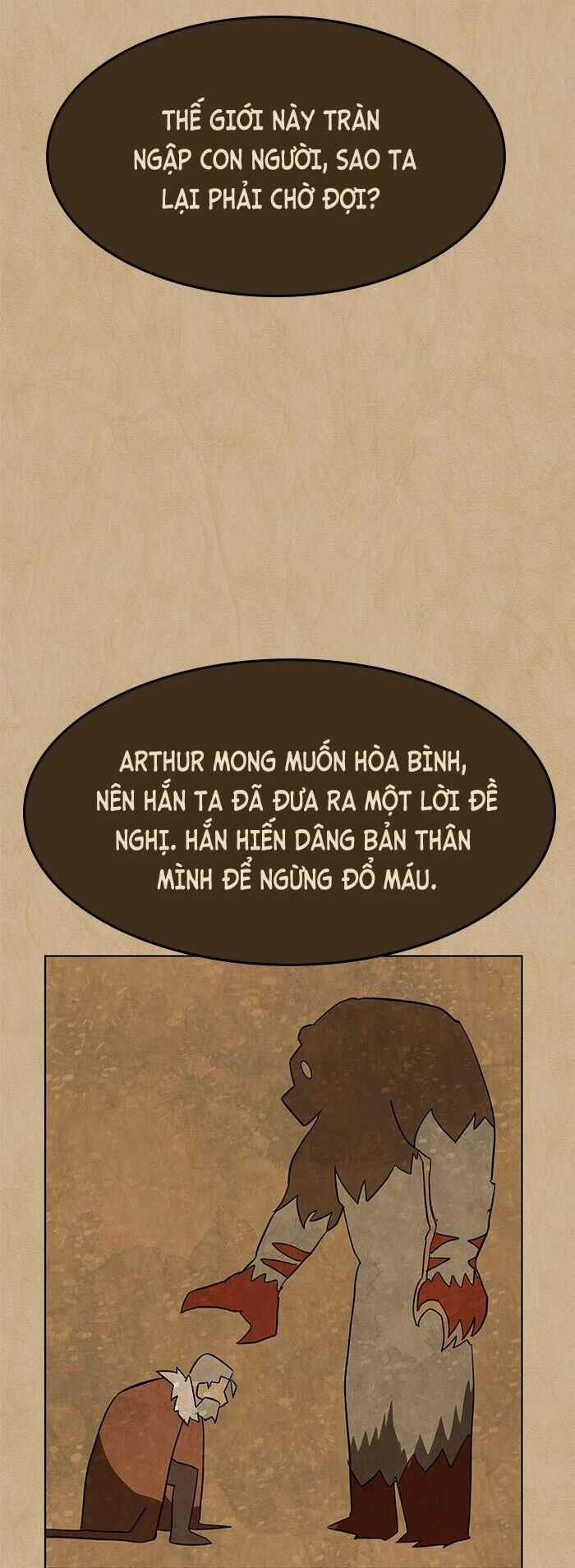 Final Boss - Chapter 16 - Trang 54