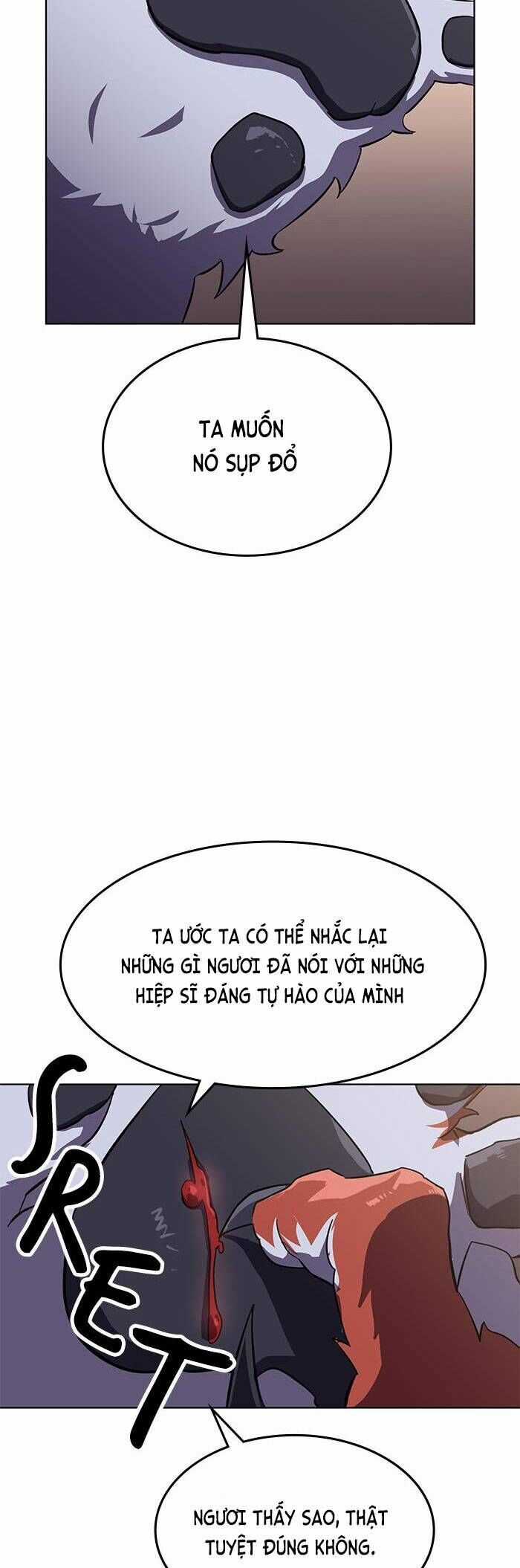 Final Boss - Chapter 16 - Trang 59