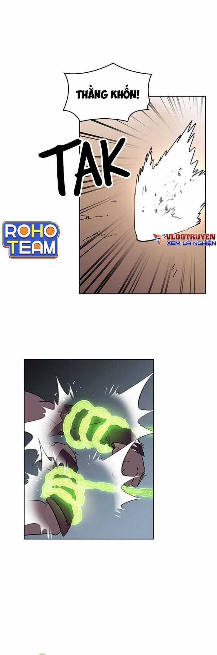 Final Boss - Chapter 16 - Trang 7