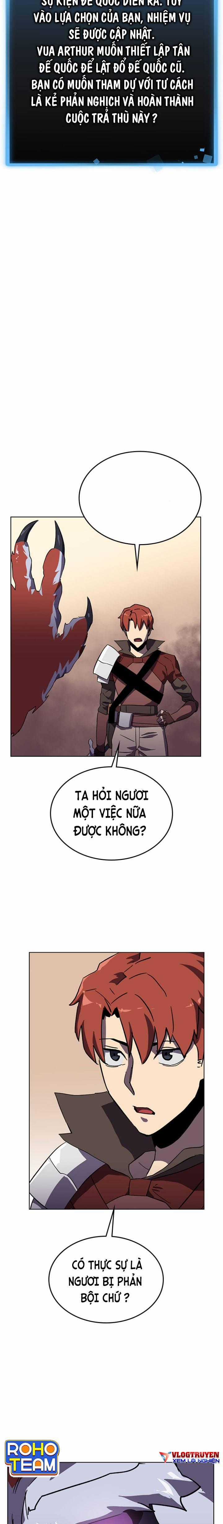 Final Boss - Chapter 17 - Trang 2