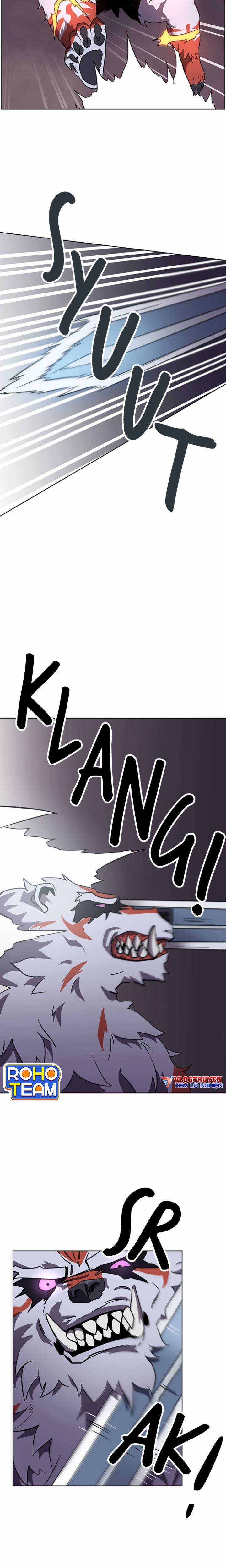 Final Boss - Chapter 17 - Trang 18