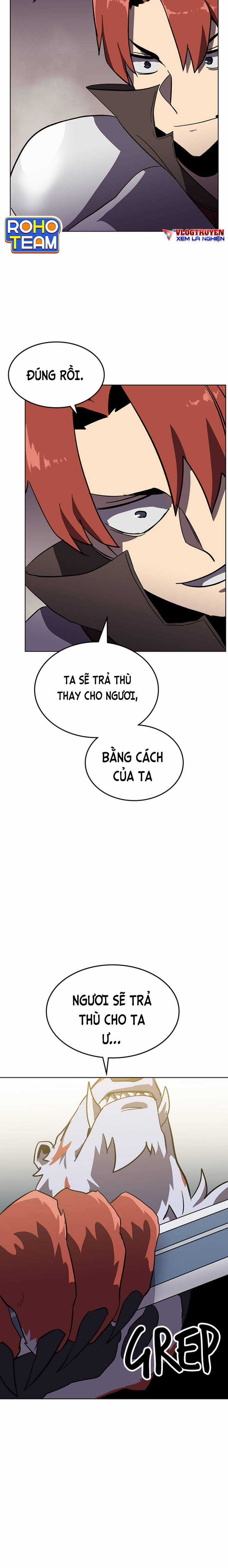 Final Boss - Chapter 17 - Trang 20