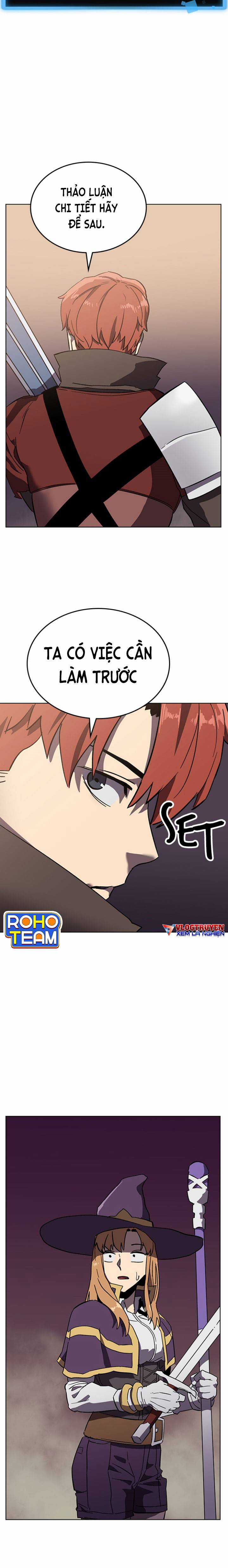 Final Boss - Chapter 17 - Trang 24