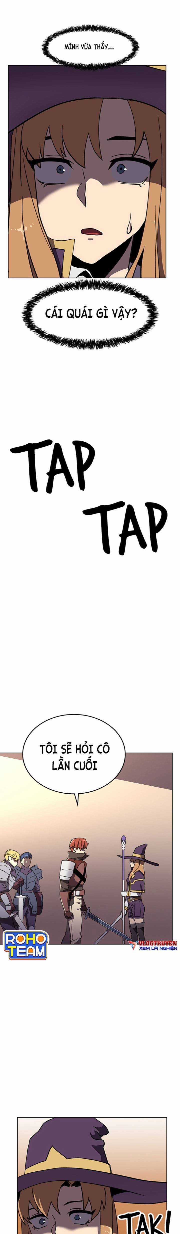 Final Boss - Chapter 17 - Trang 25