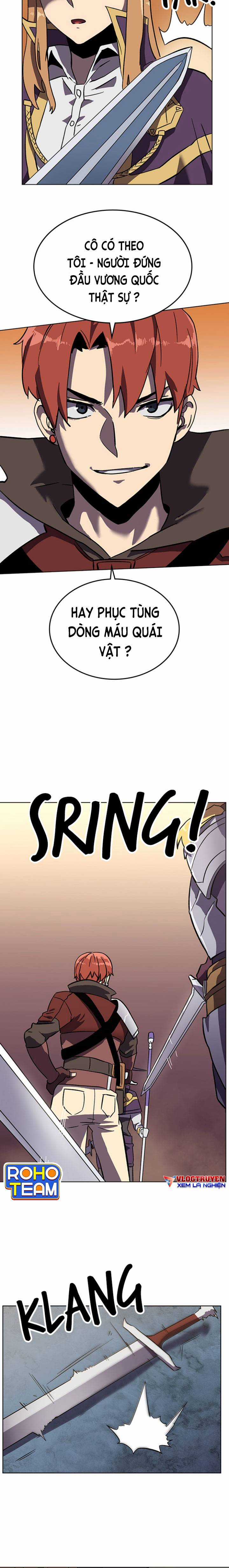 Final Boss - Chapter 17 - Trang 26