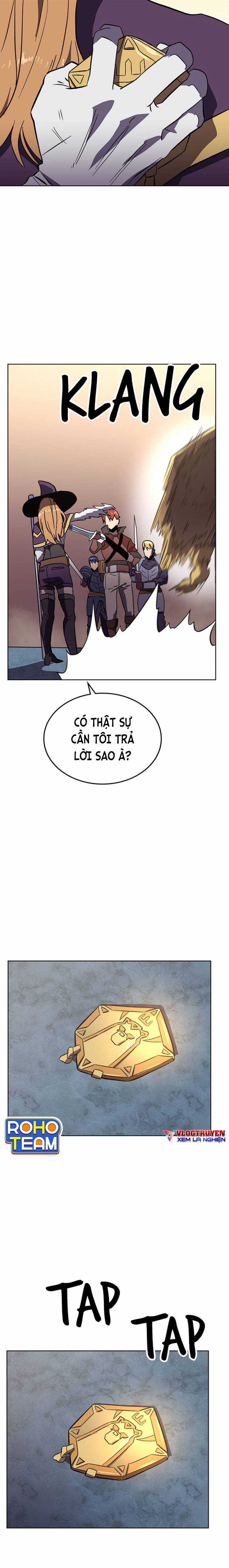 Final Boss - Chapter 17 - Trang 27