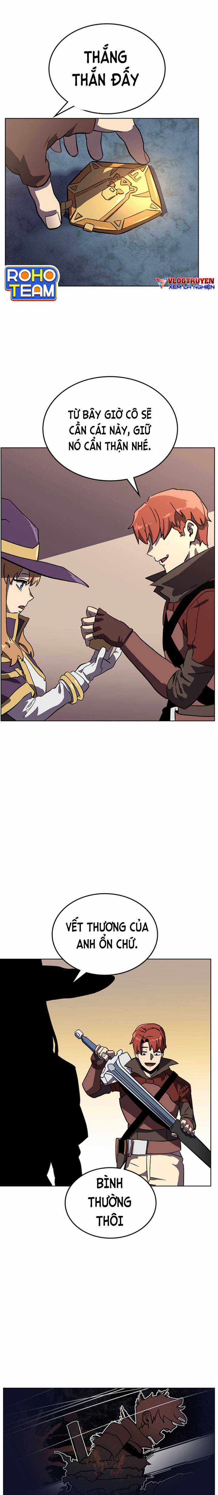 Final Boss - Chapter 17 - Trang 28