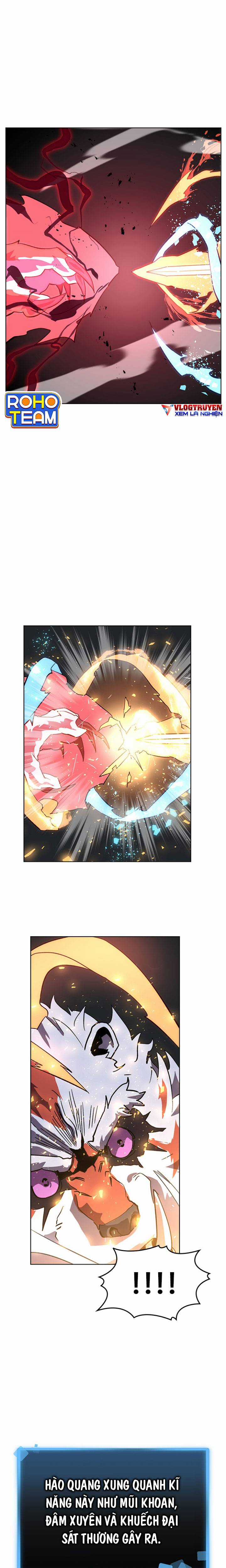 Final Boss - Chapter 17 - Trang 7