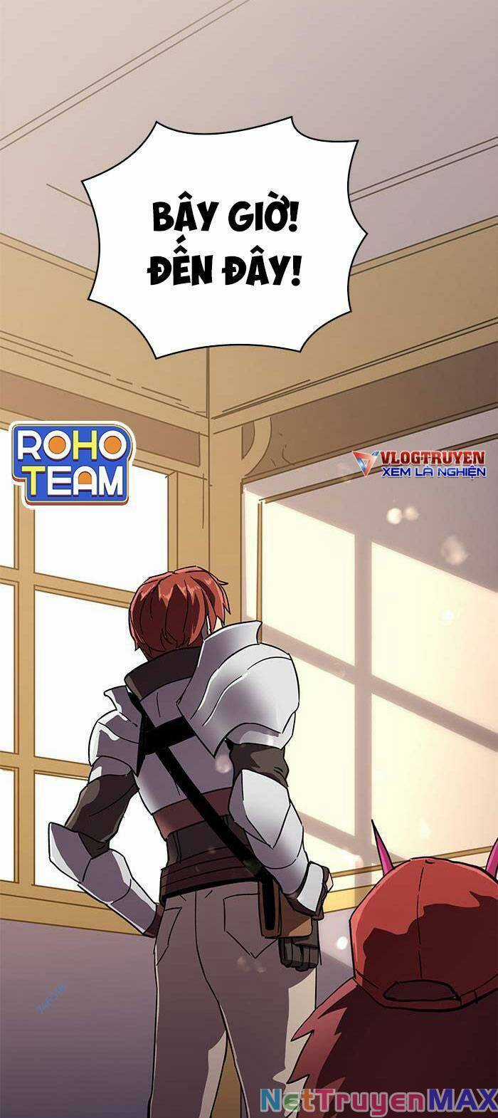 Final Boss - Chapter 18 - Trang 12