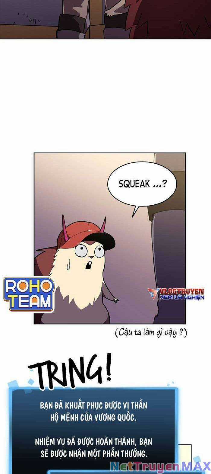 Final Boss - Chapter 18 - Trang 13