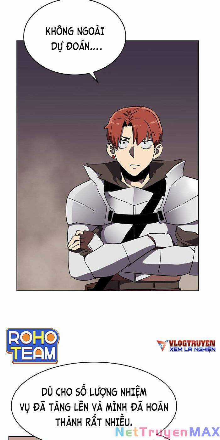 Final Boss - Chapter 18 - Trang 15