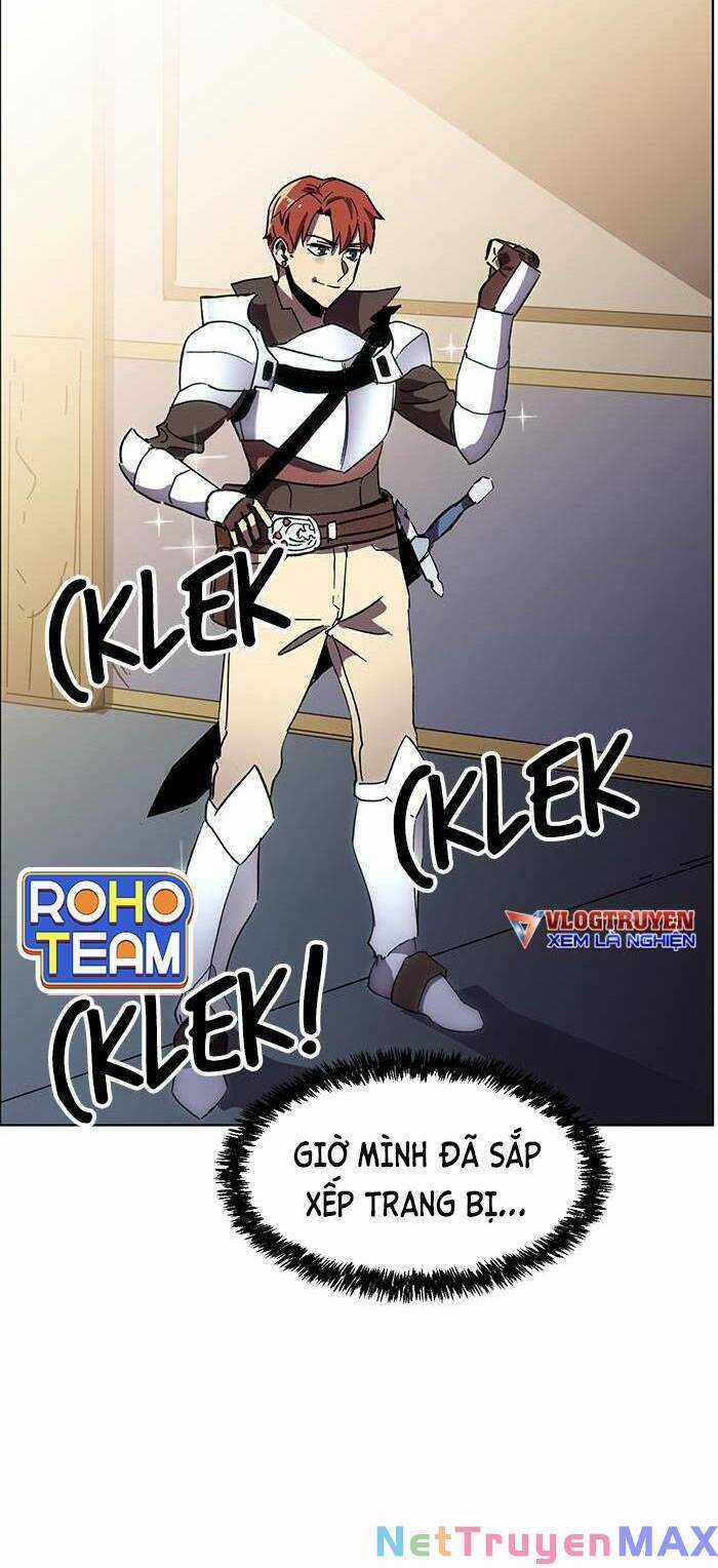 Final Boss - Chapter 18 - Trang 27