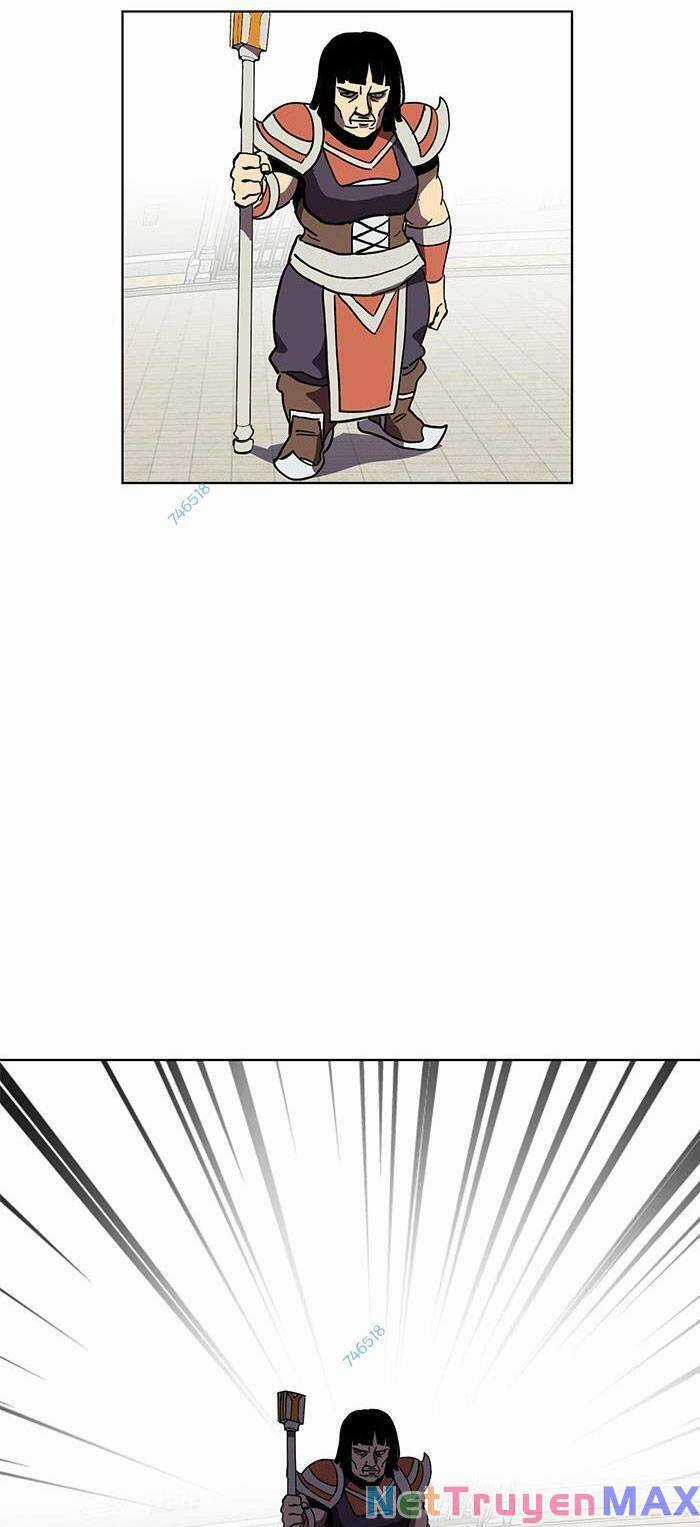 Final Boss - Chapter 18 - Trang 29