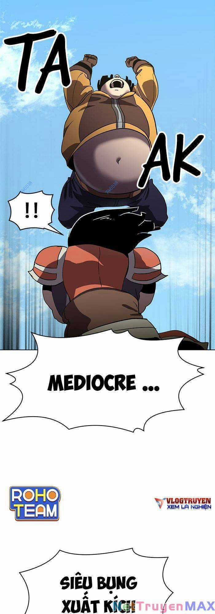 Final Boss - Chapter 18 - Trang 39