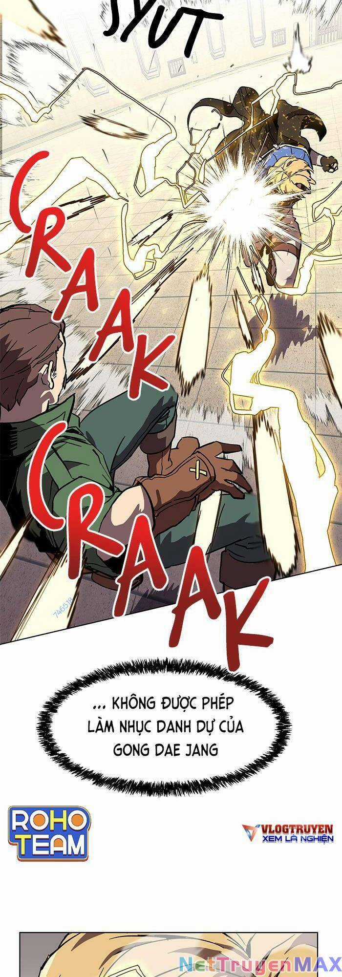 Final Boss - Chapter 18 - Trang 5