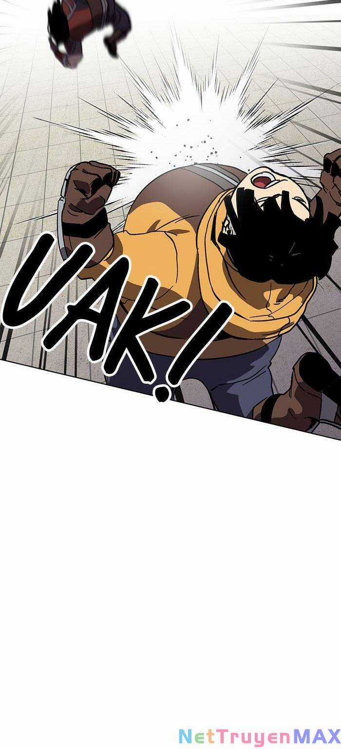 Final Boss - Chapter 18 - Trang 41