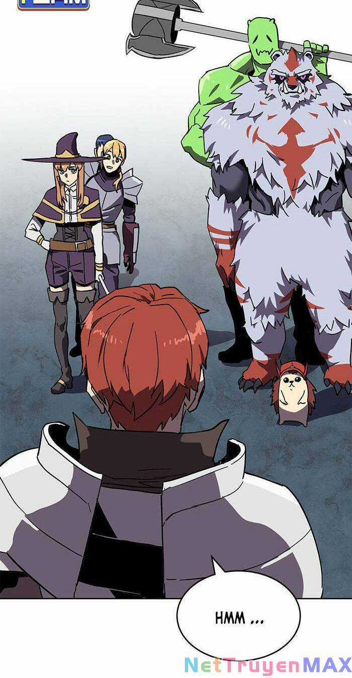 Final Boss - Chapter 18 - Trang 50