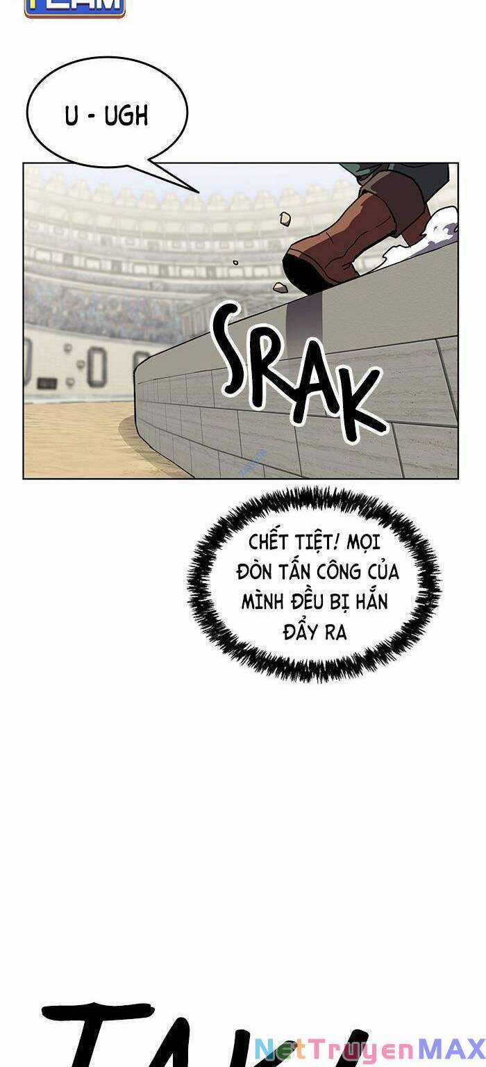 Final Boss - Chapter 18 - Trang 7