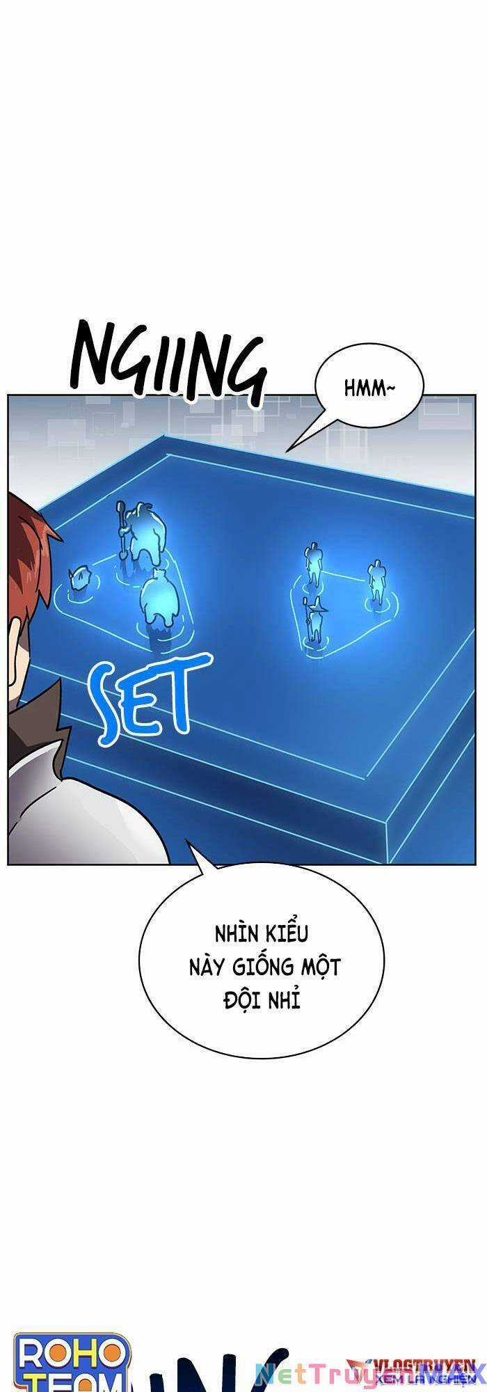 Final Boss - Chapter 18 - Trang 68