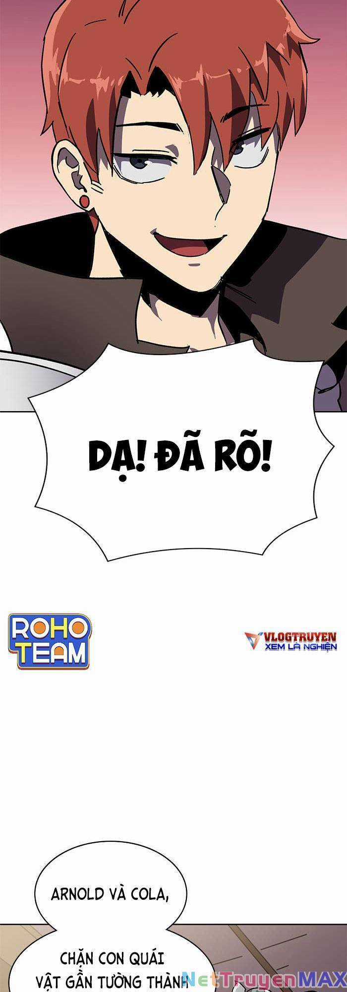 Final Boss - Chapter 18 - Trang 77