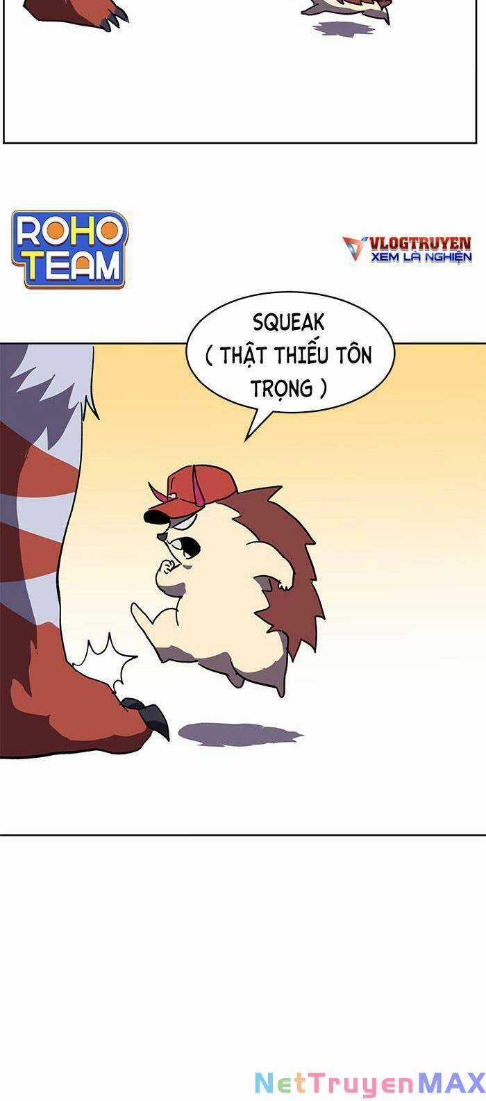 Final Boss - Chapter 18 - Trang 81