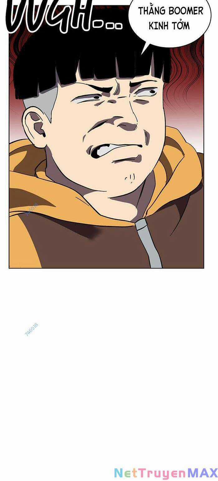 Final Boss - Chapter 19 - Trang 13