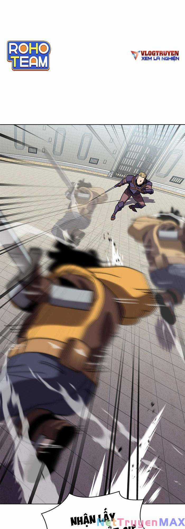 Final Boss - Chapter 19 - Trang 14
