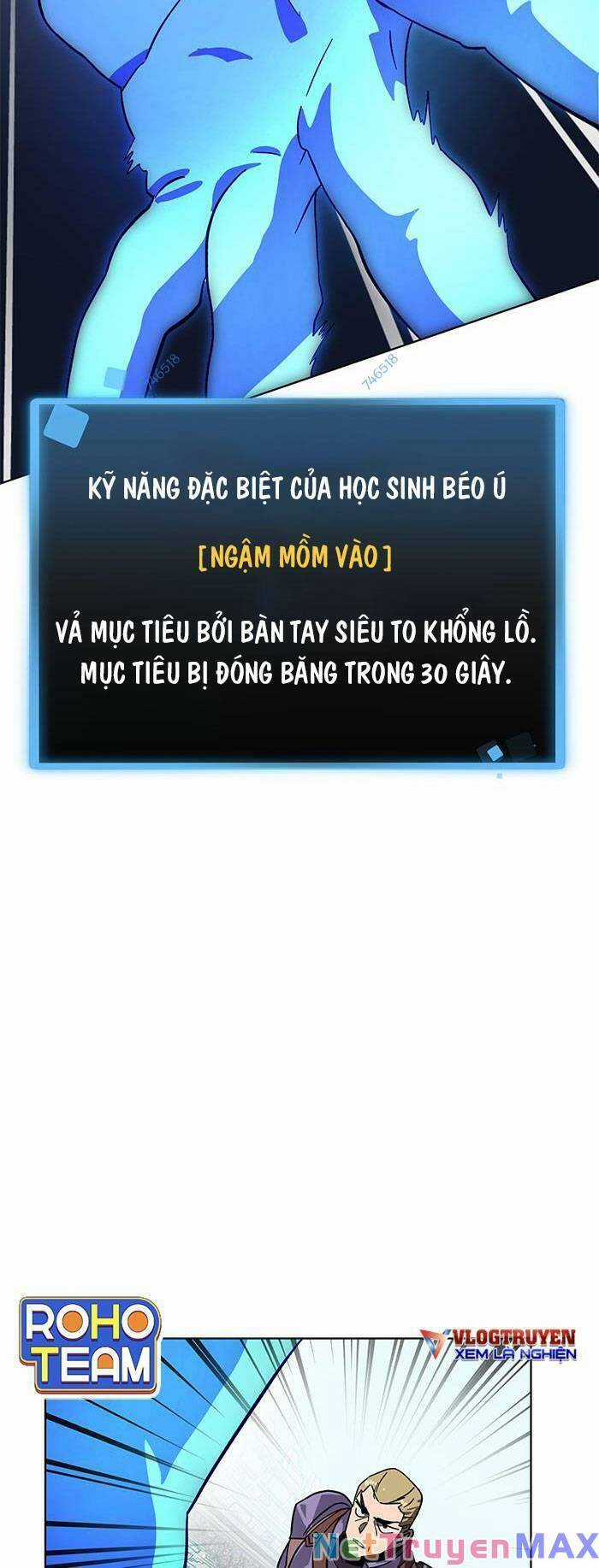 Final Boss - Chapter 19 - Trang 17