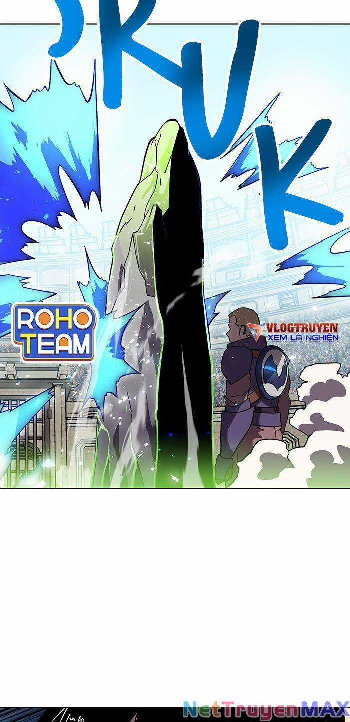 Final Boss - Chapter 19 - Trang 19