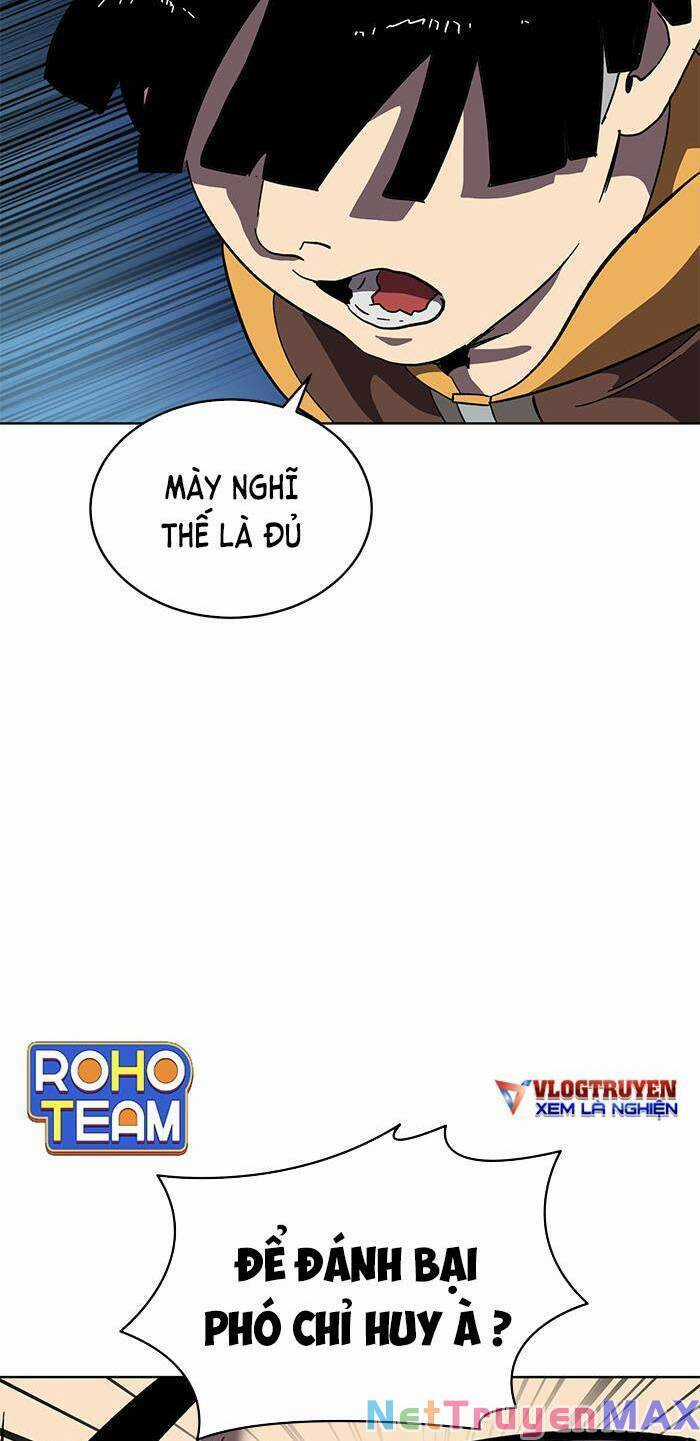 Final Boss - Chapter 19 - Trang 20