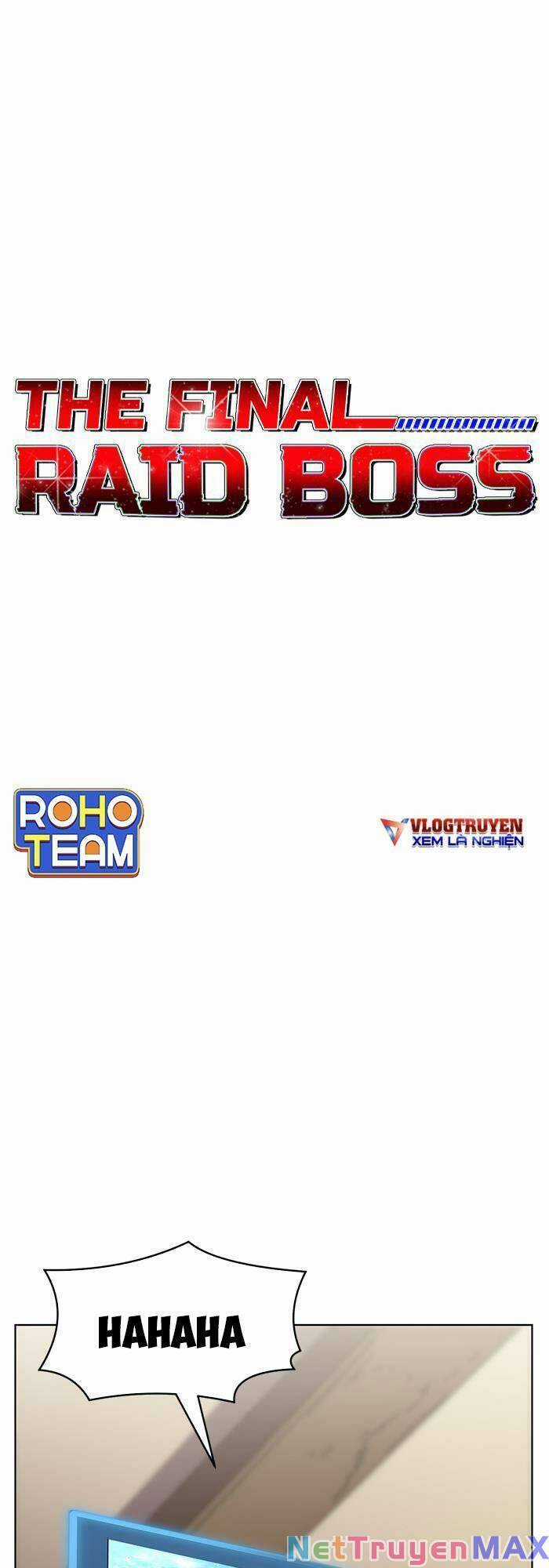 Final Boss - Chapter 19 - Trang 27