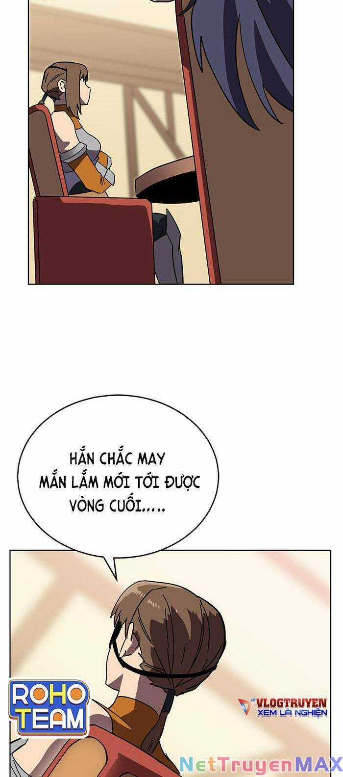 Final Boss - Chapter 19 - Trang 32