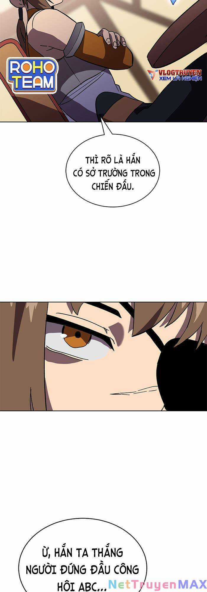 Final Boss - Chapter 19 - Trang 34