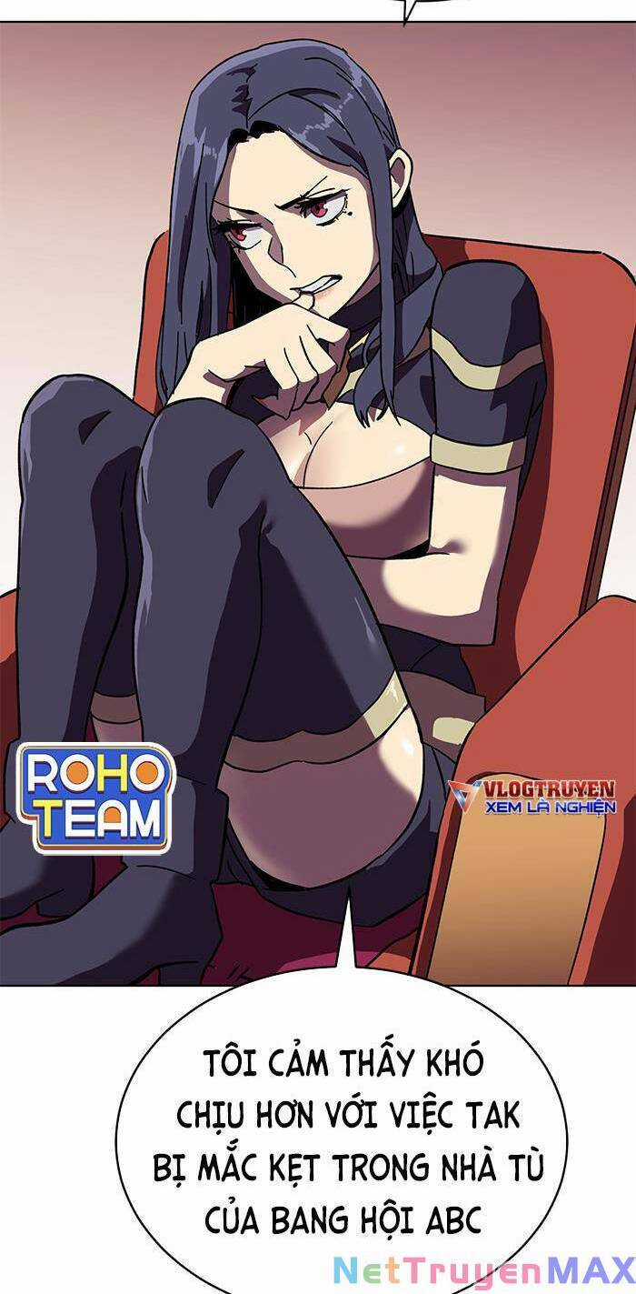 Final Boss - Chapter 19 - Trang 36