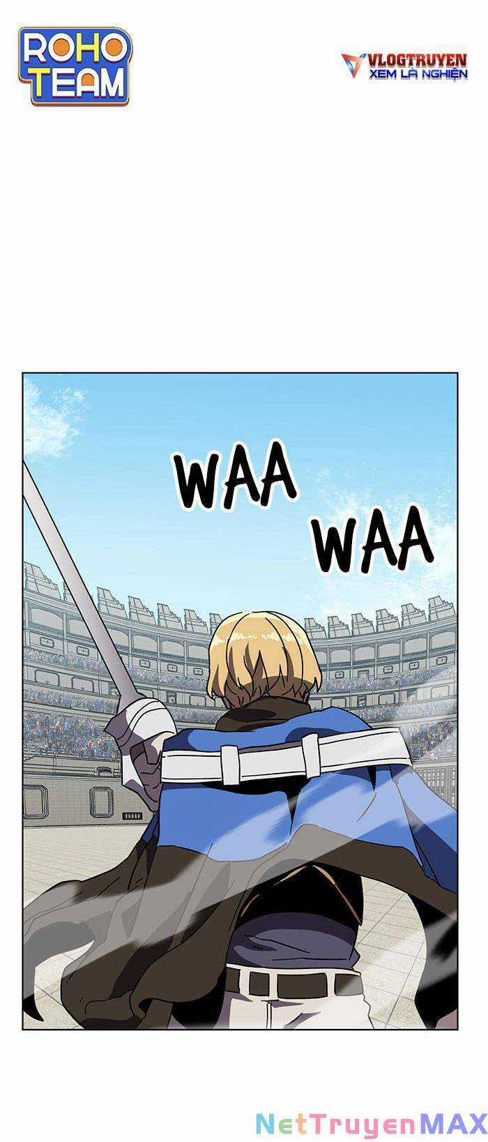 Final Boss - Chapter 19 - Trang 57