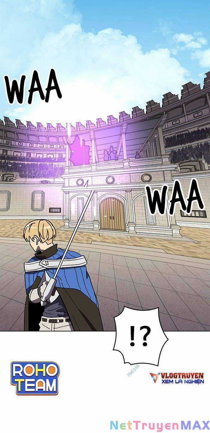 Final Boss - Chapter 19 - Trang 60