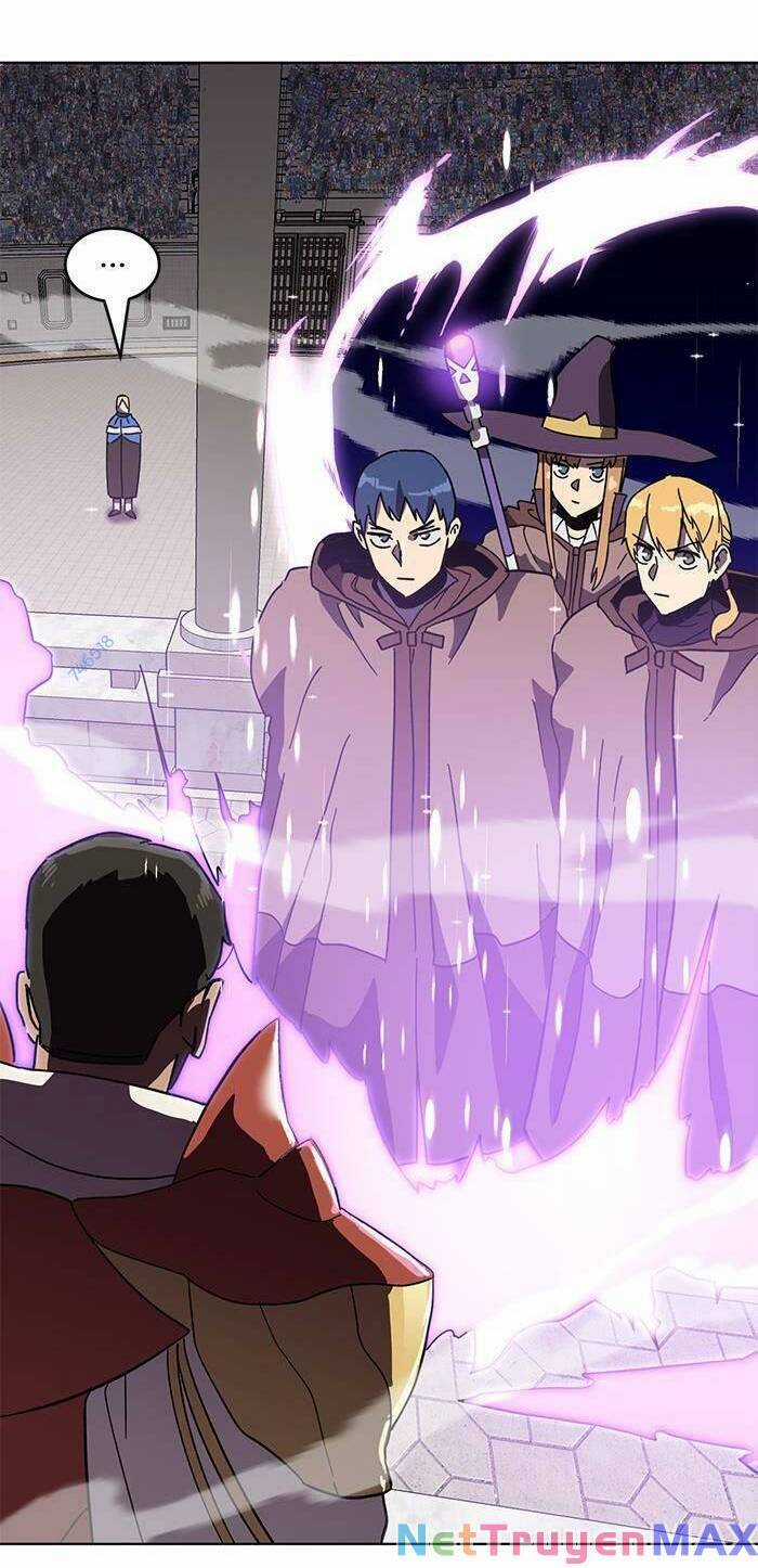 Final Boss - Chapter 19 - Trang 61