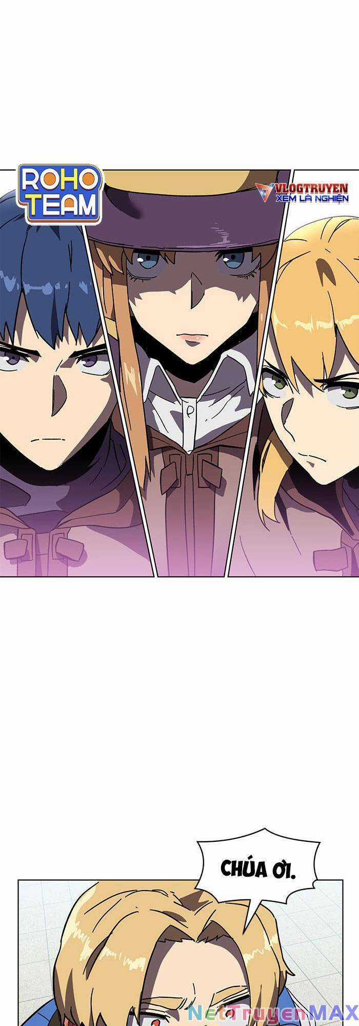 Final Boss - Chapter 19 - Trang 62