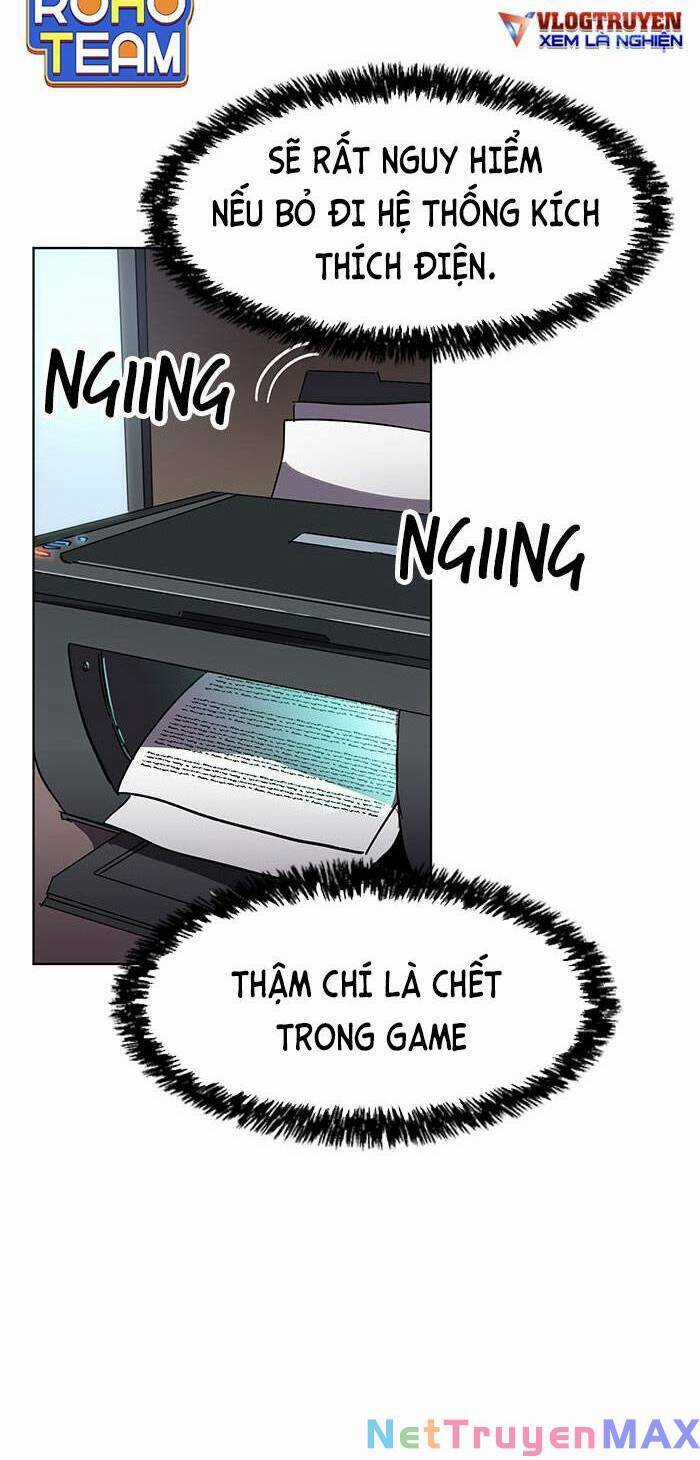 Final Boss - Chapter 19 - Trang 70