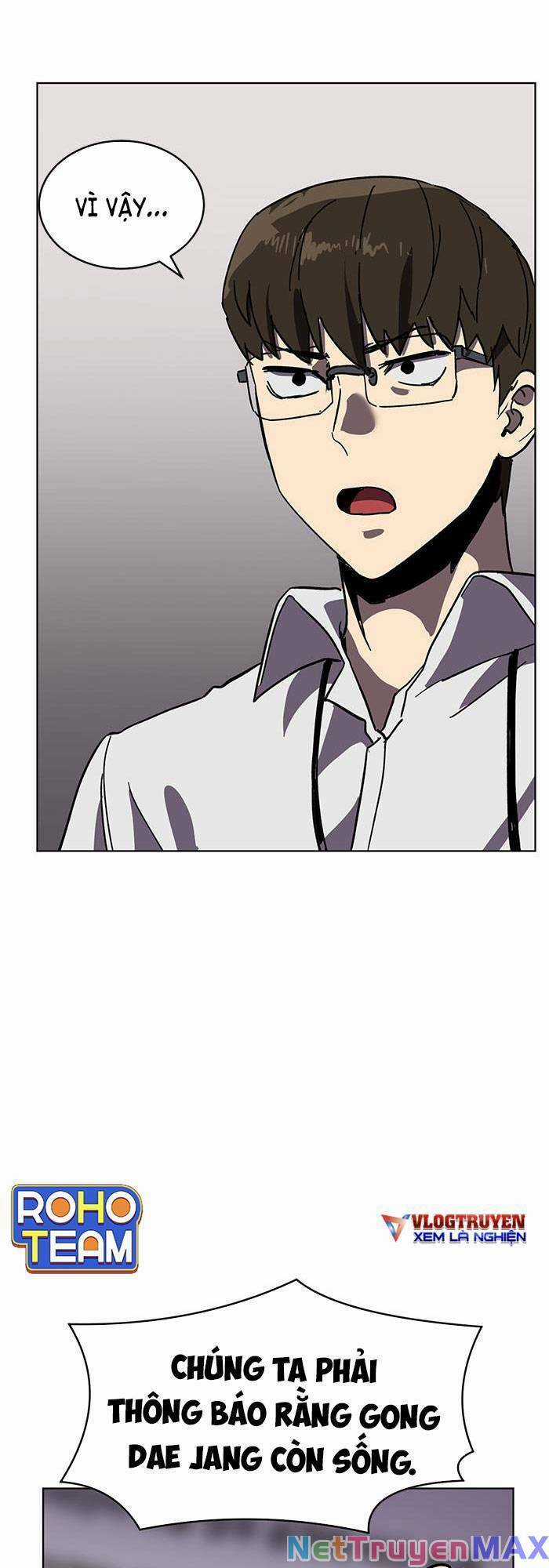 Final Boss - Chapter 19 - Trang 74