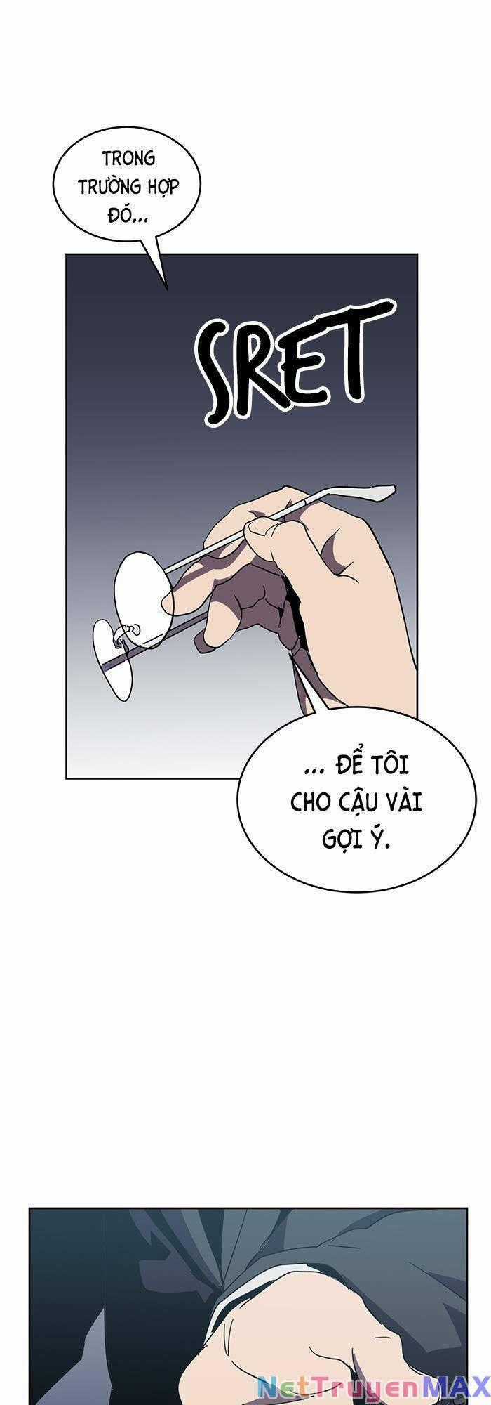 Final Boss - Chapter 20 - Trang 2