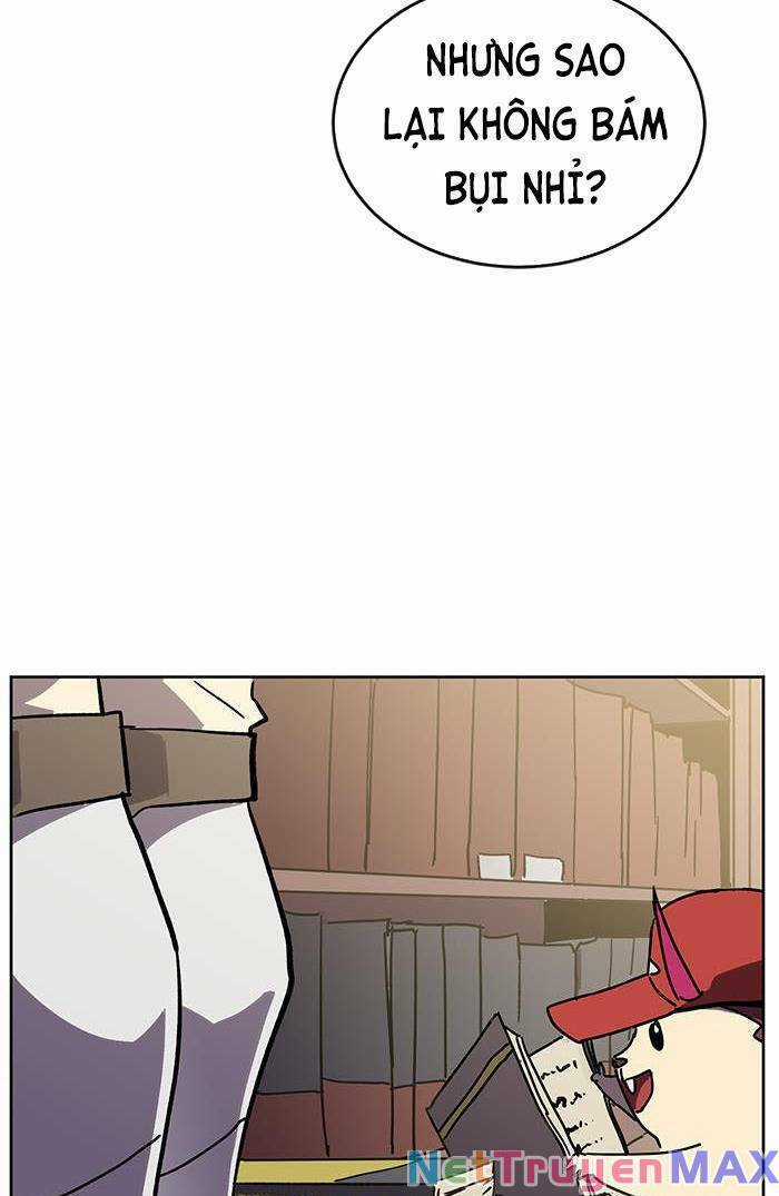 Final Boss - Chapter 20 - Trang 11
