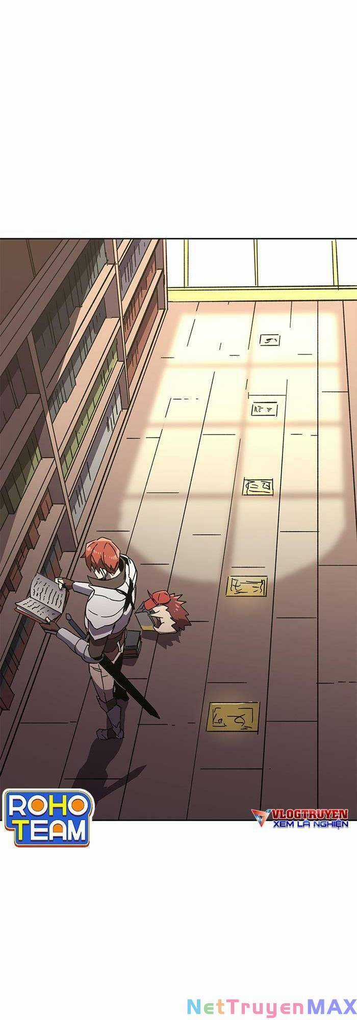 Final Boss - Chapter 20 - Trang 13